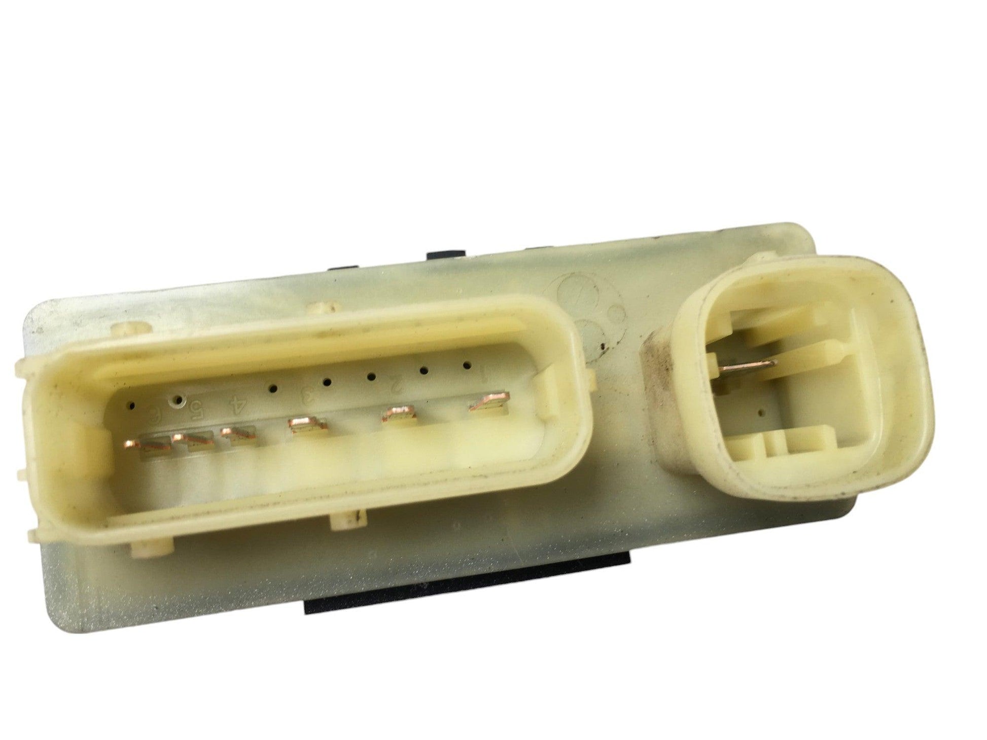 Caja Precalentamientos PSA 9662570880 - 9662570880