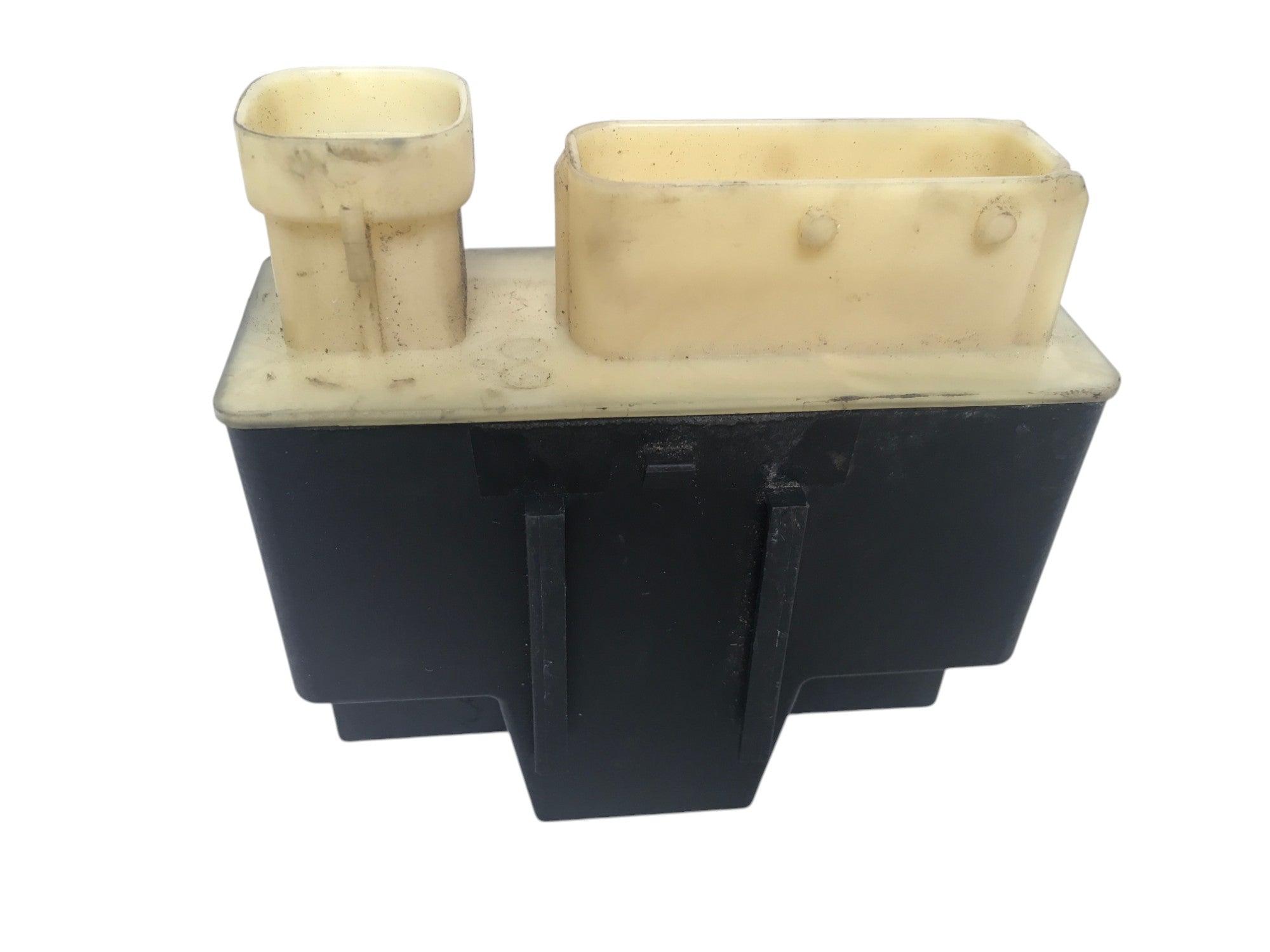 Caja Precalentamientos PSA 9662570880 - 9662570880