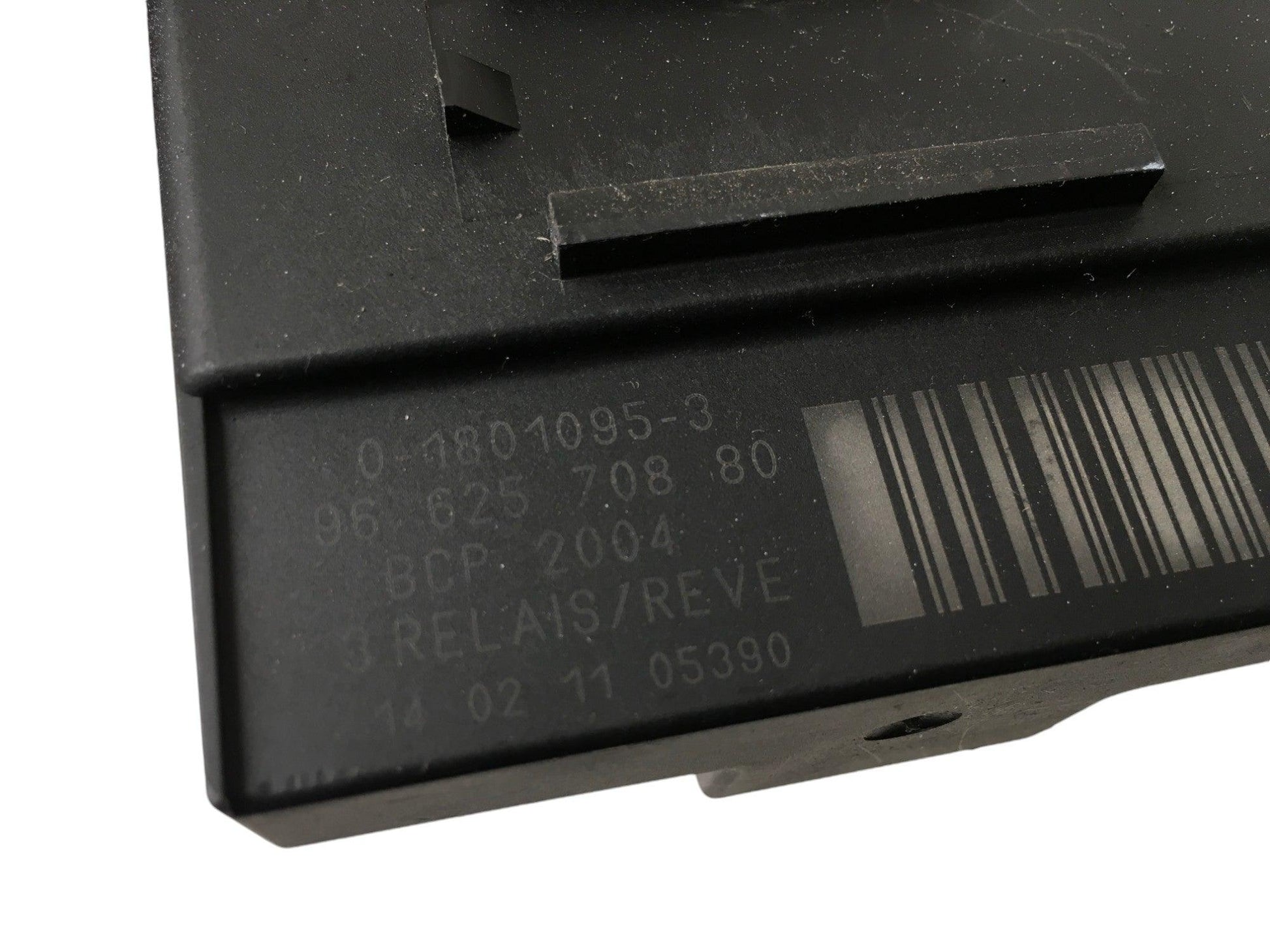 Caja Precalentamientos PSA 9662570880 - 9662570880