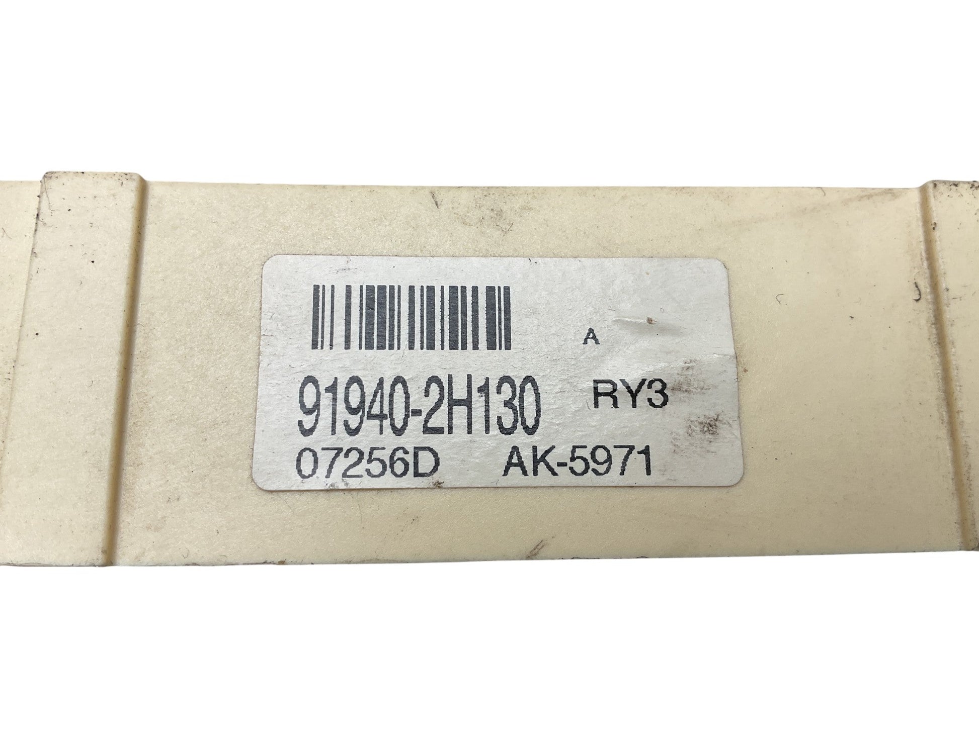 Caja Relees Hyundai i30 2007 - 2012 - 