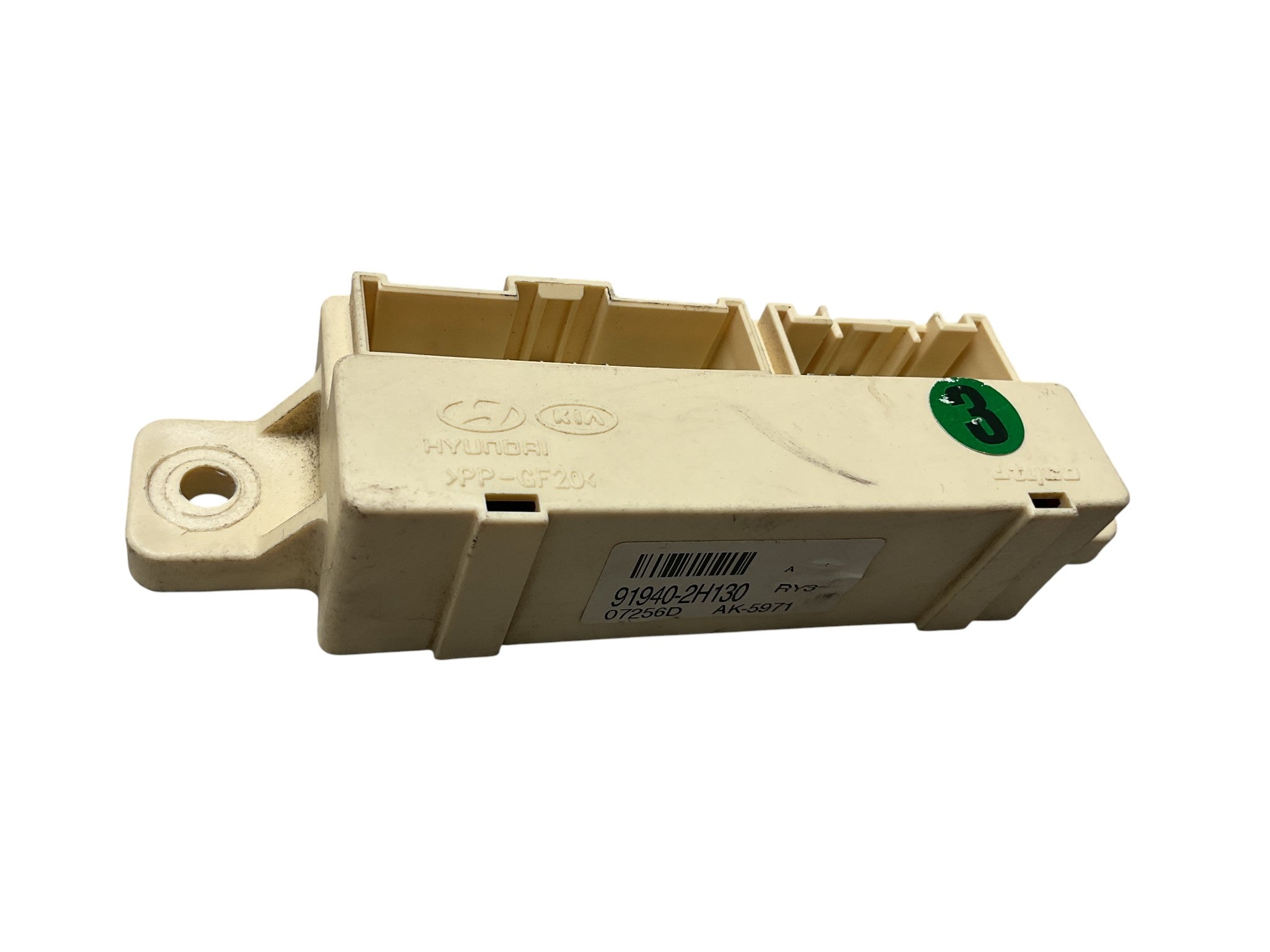 Caja Relees Hyundai i30 2007 - 2012 - 