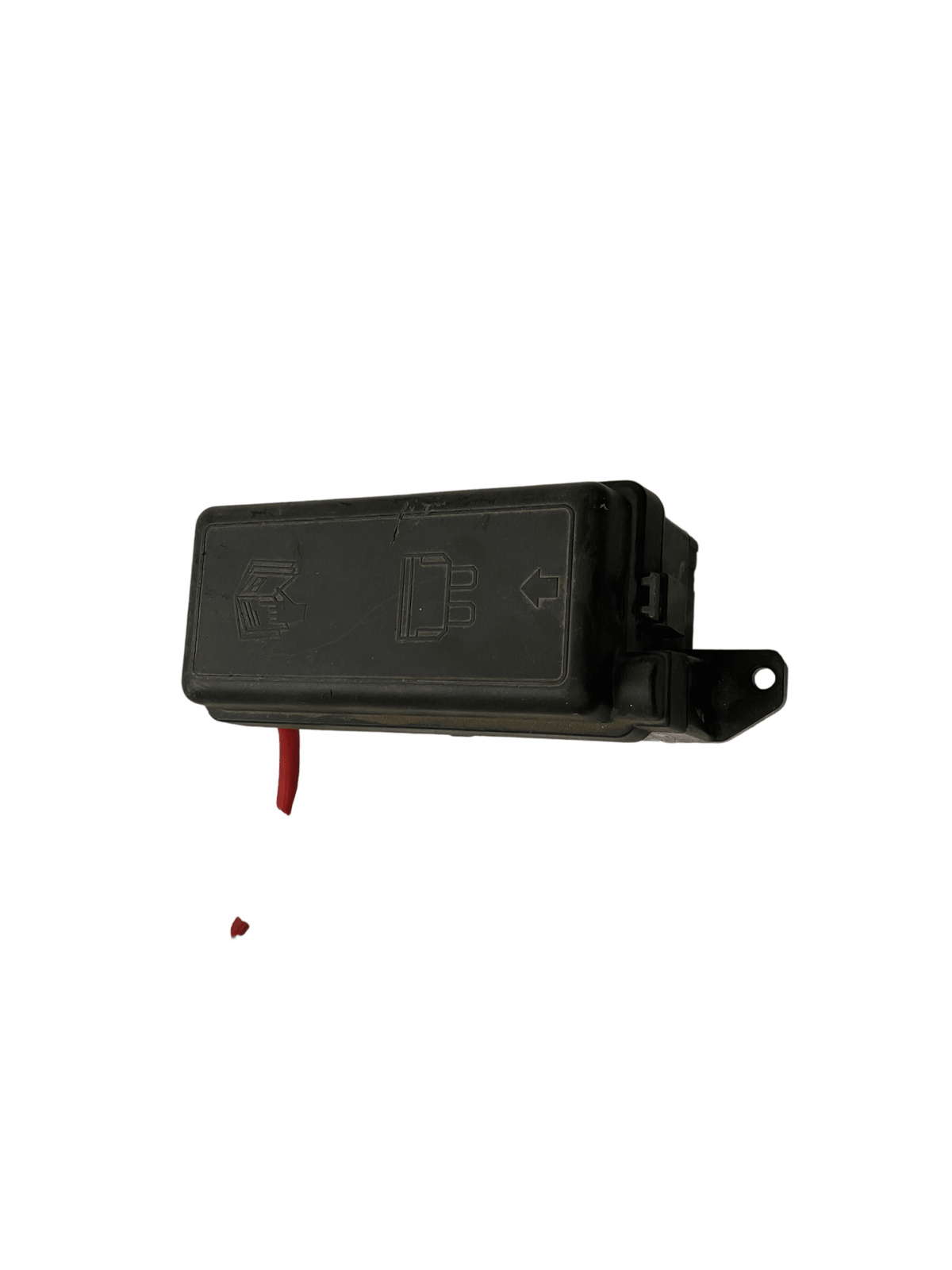 Caja reles fusibles MINI 17236010 17236010