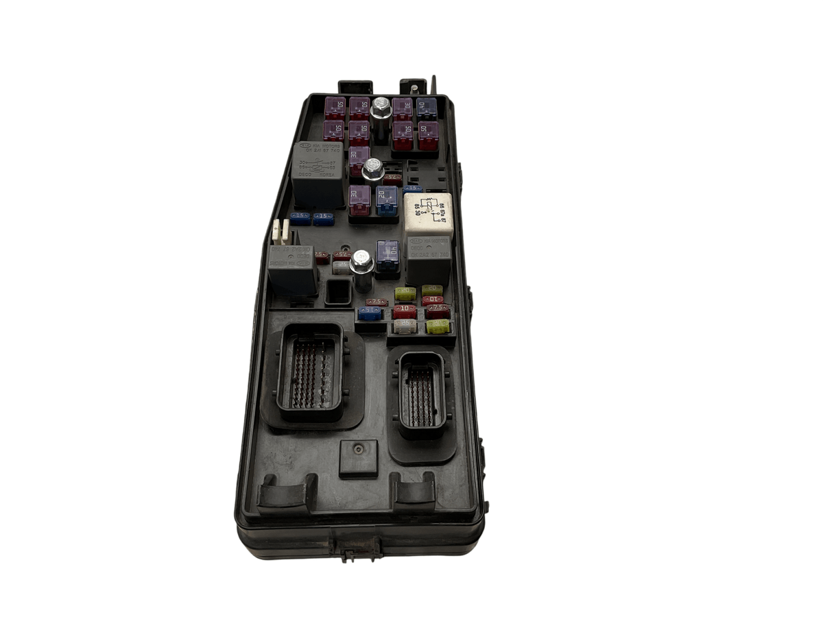 Caja relés Kia Carnival III (VQ) 06-11 - 919504D0500L