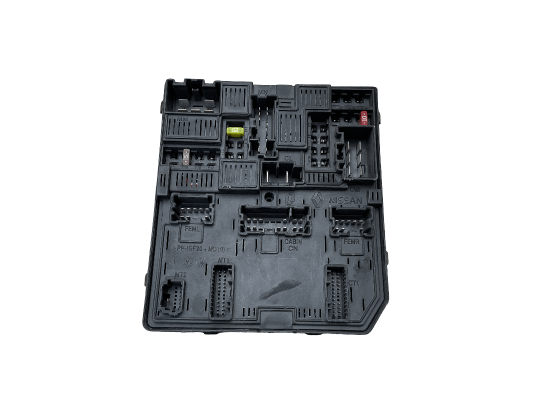 Caja reles Nissan Qashqai (J11) 13-21 - 521501F10