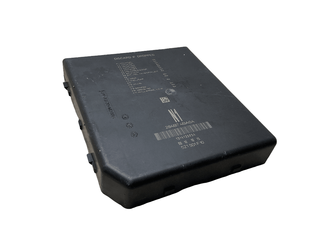 Caja reles Nissan Qashqai (J11) 13-21 - 521501F10