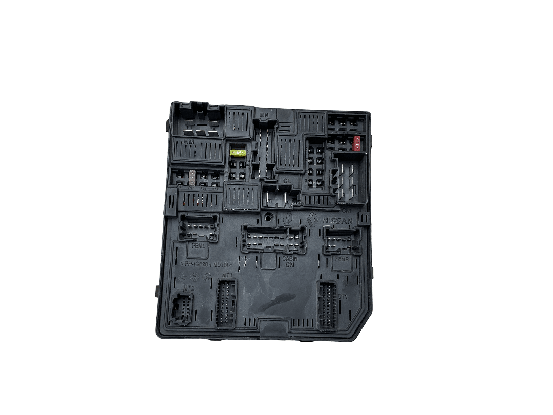 Caja reles Nissan Qashqai (J11) 13-21 - 521501F10