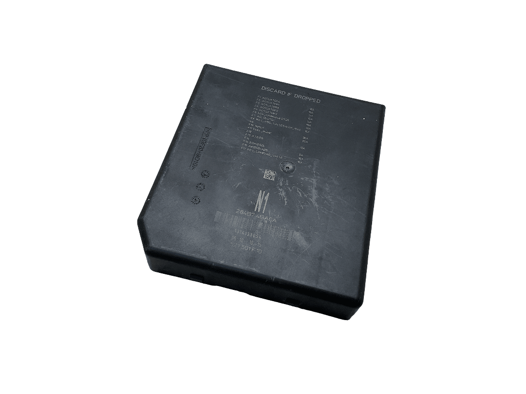 Caja reles Nissan Qashqai (J11) 13-21 - 521501F10