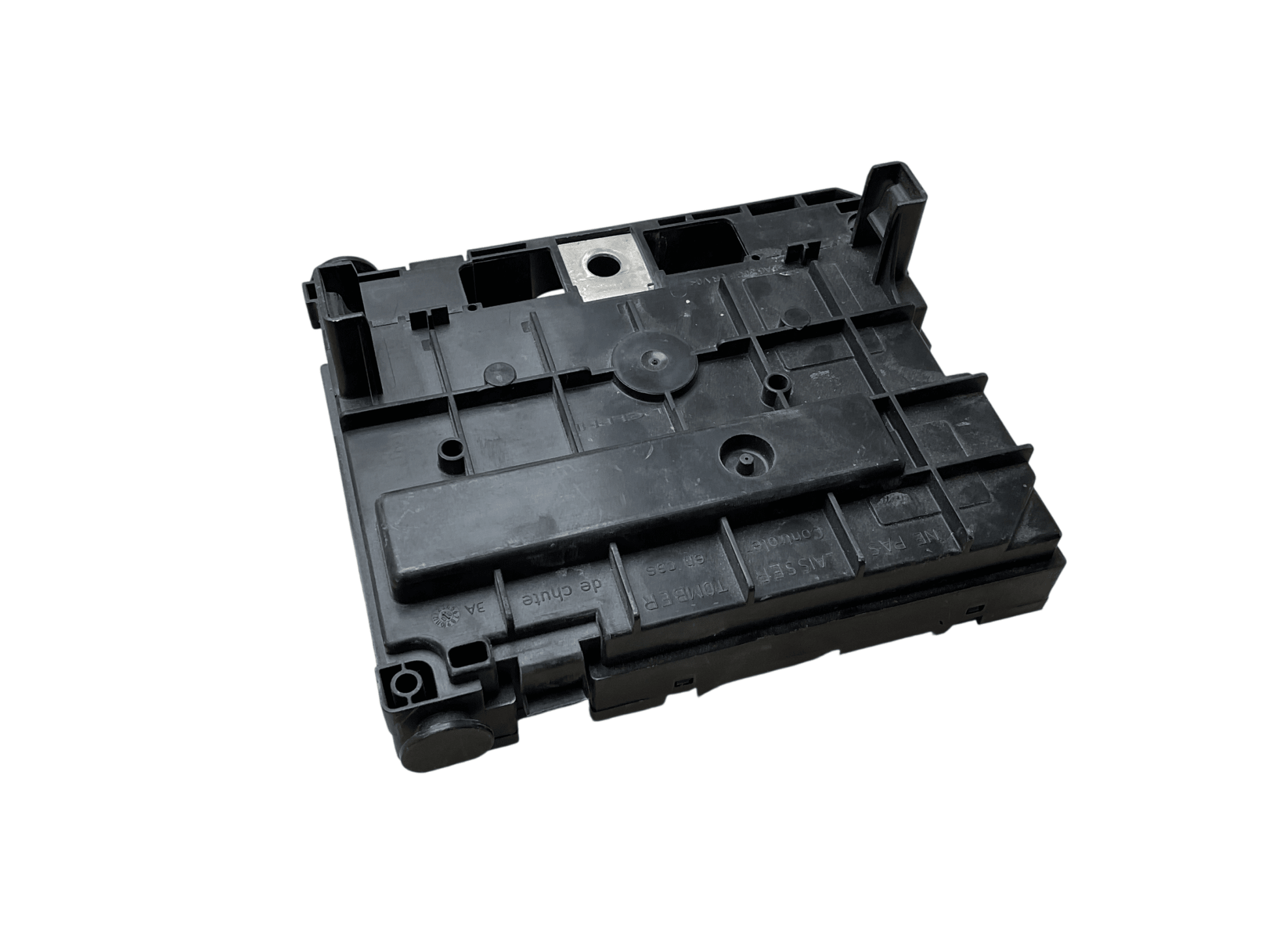 Caja Reles Peugeot 307 01-08 - 9659742080