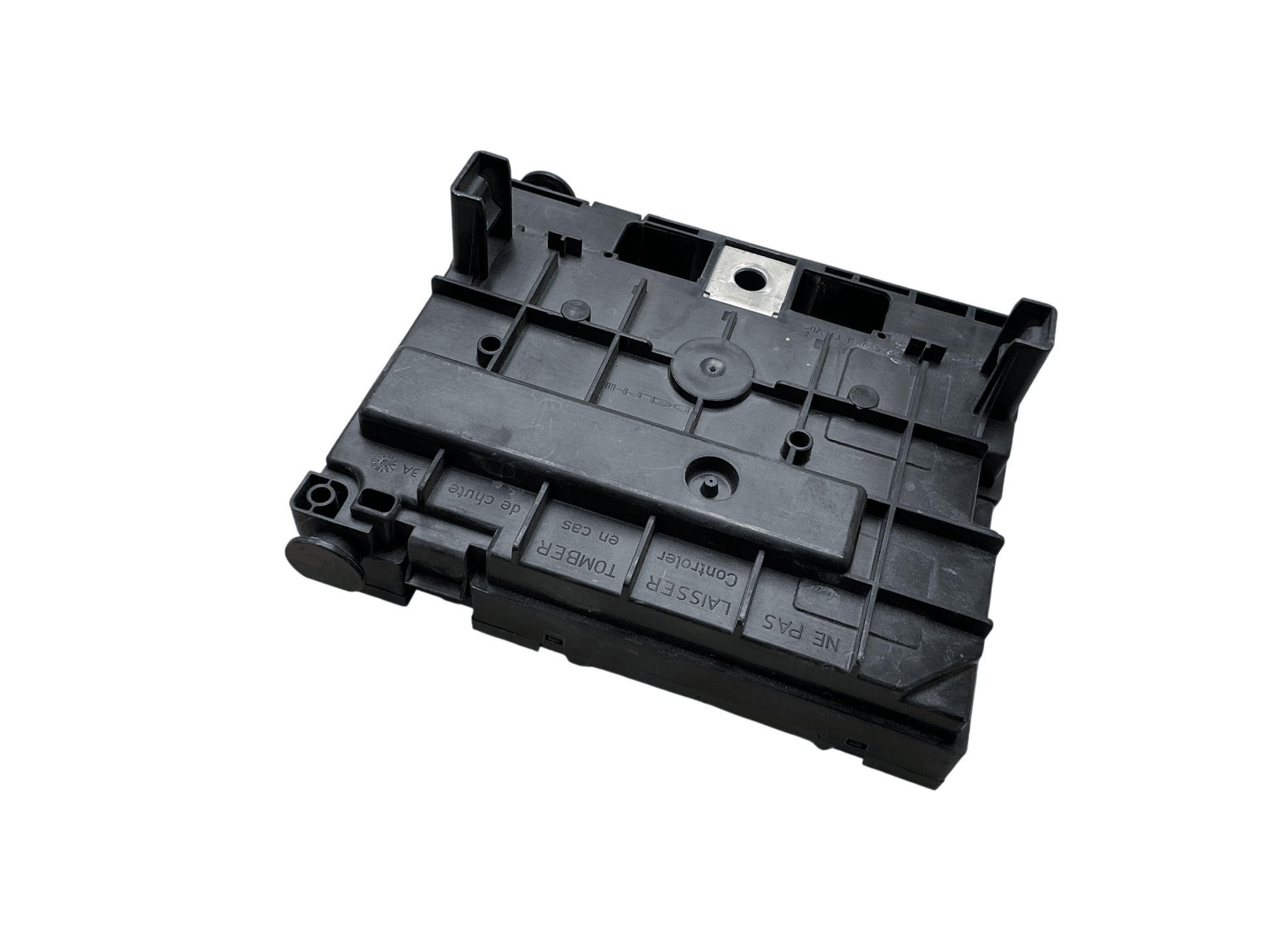 Caja Reles Peugeot 307 01-08 - 9659742080