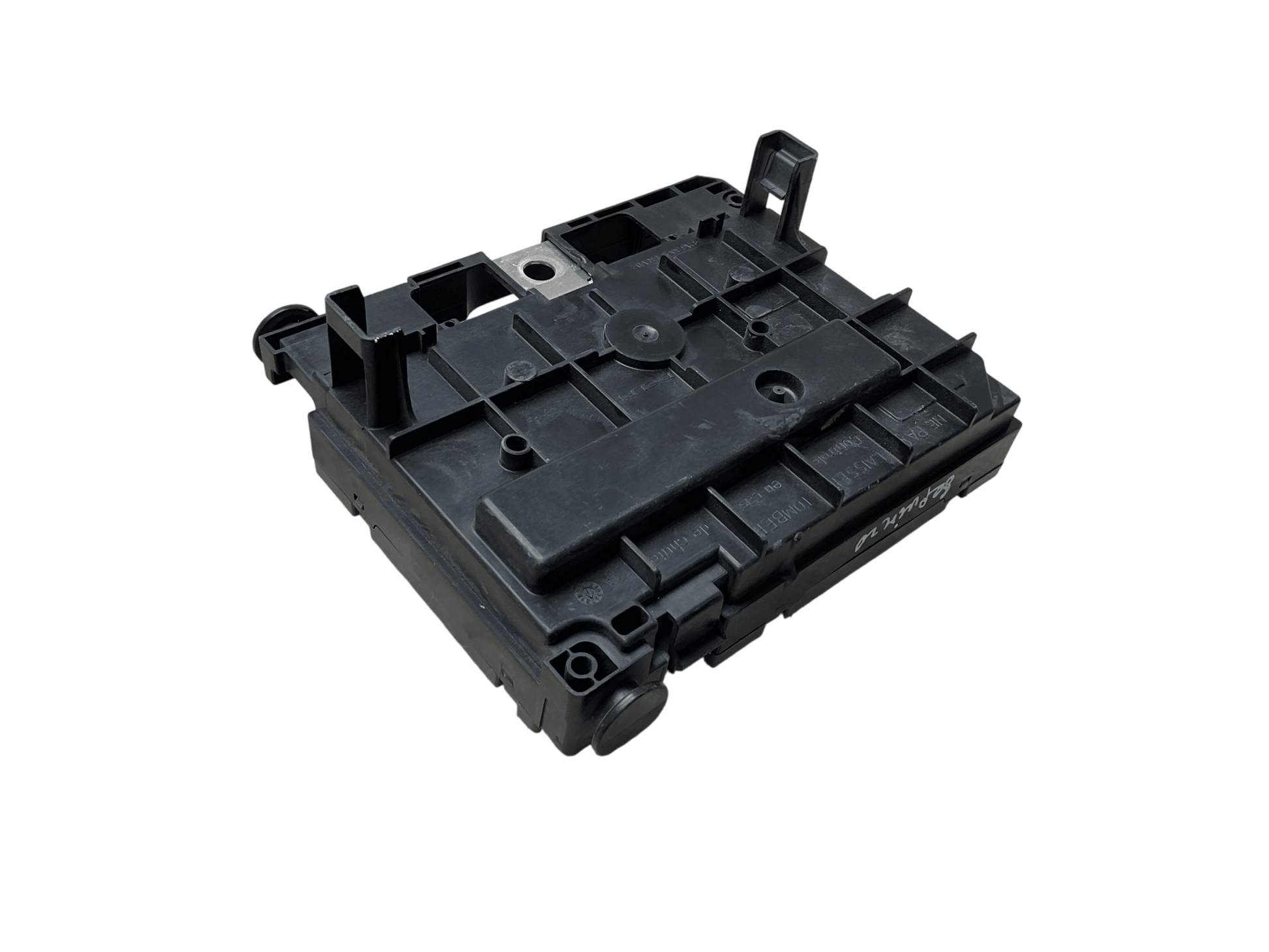 Caja Reles Psa 9666700480 - 9666700480