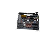 Caja Reles Psa 9666700480 - 9666700480