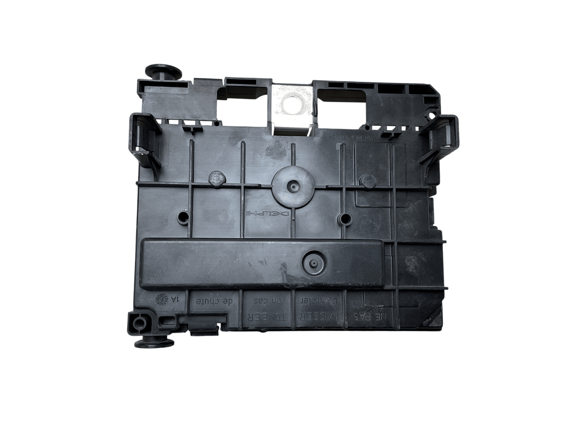 Caja Reles Psa 9666700480 - 9666700480