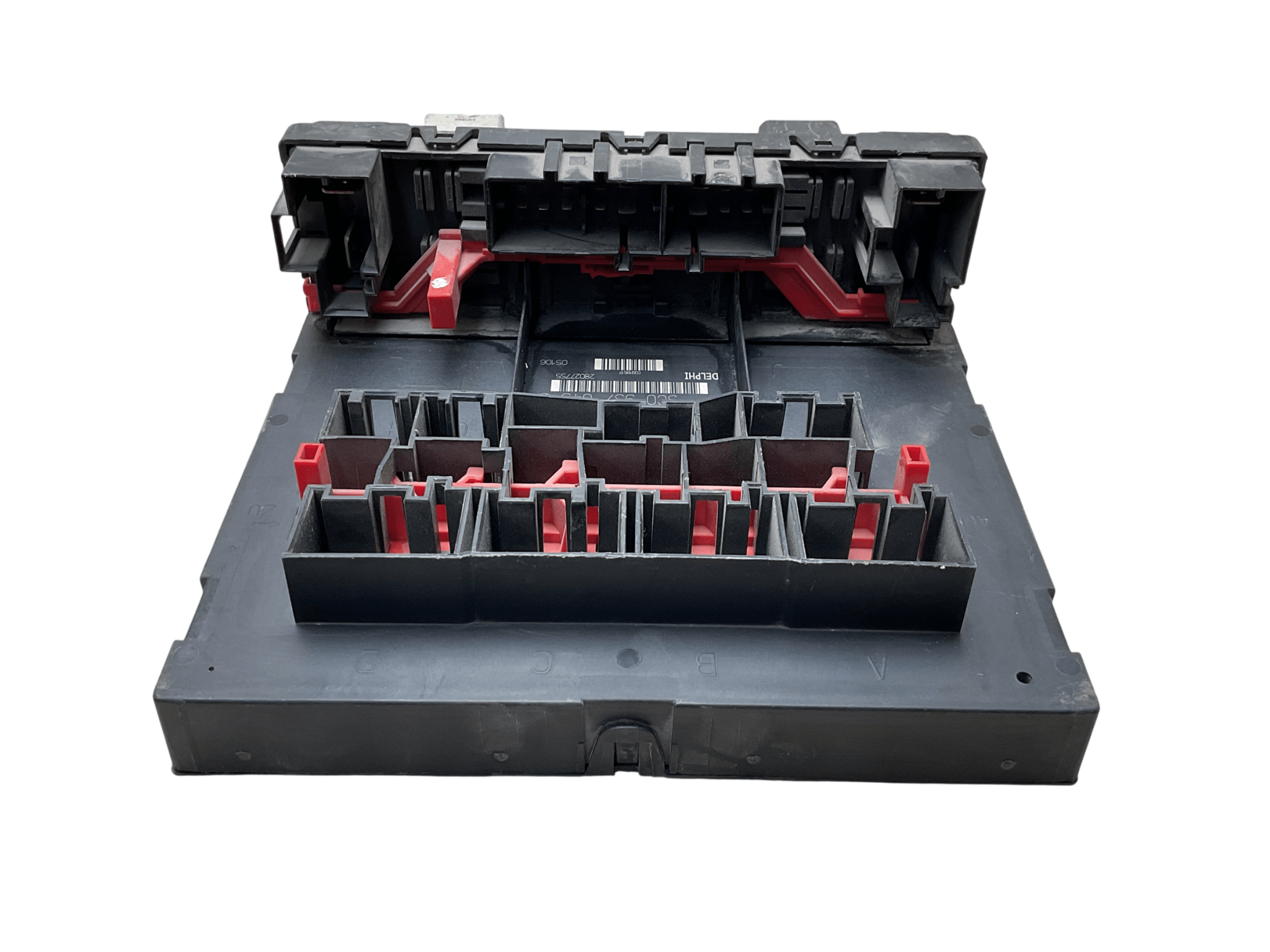 Caja Reles VW Passat 05-10 - 3C0937049J
