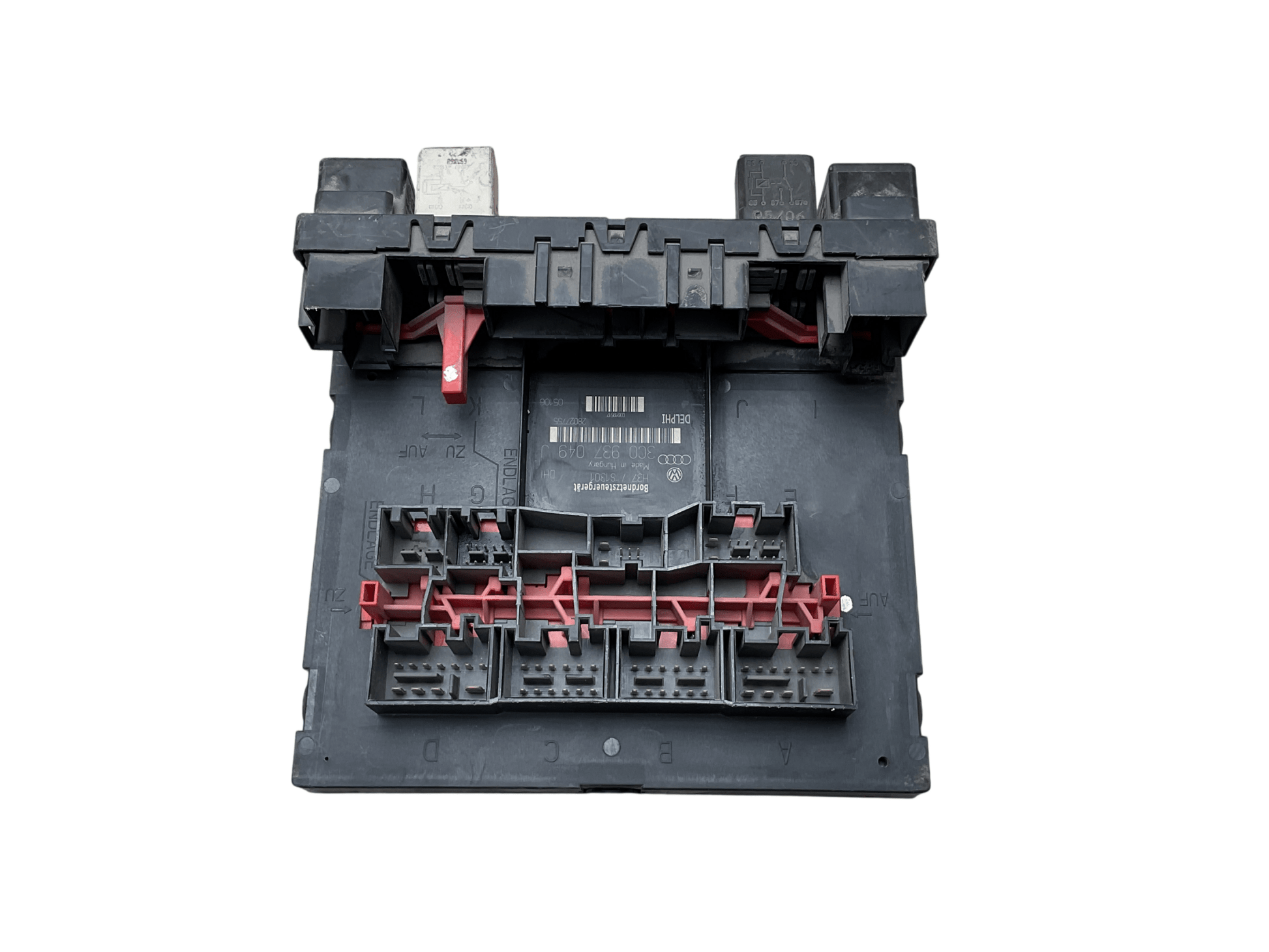 Caja Reles VW Passat 05-10 - 3C0937049J