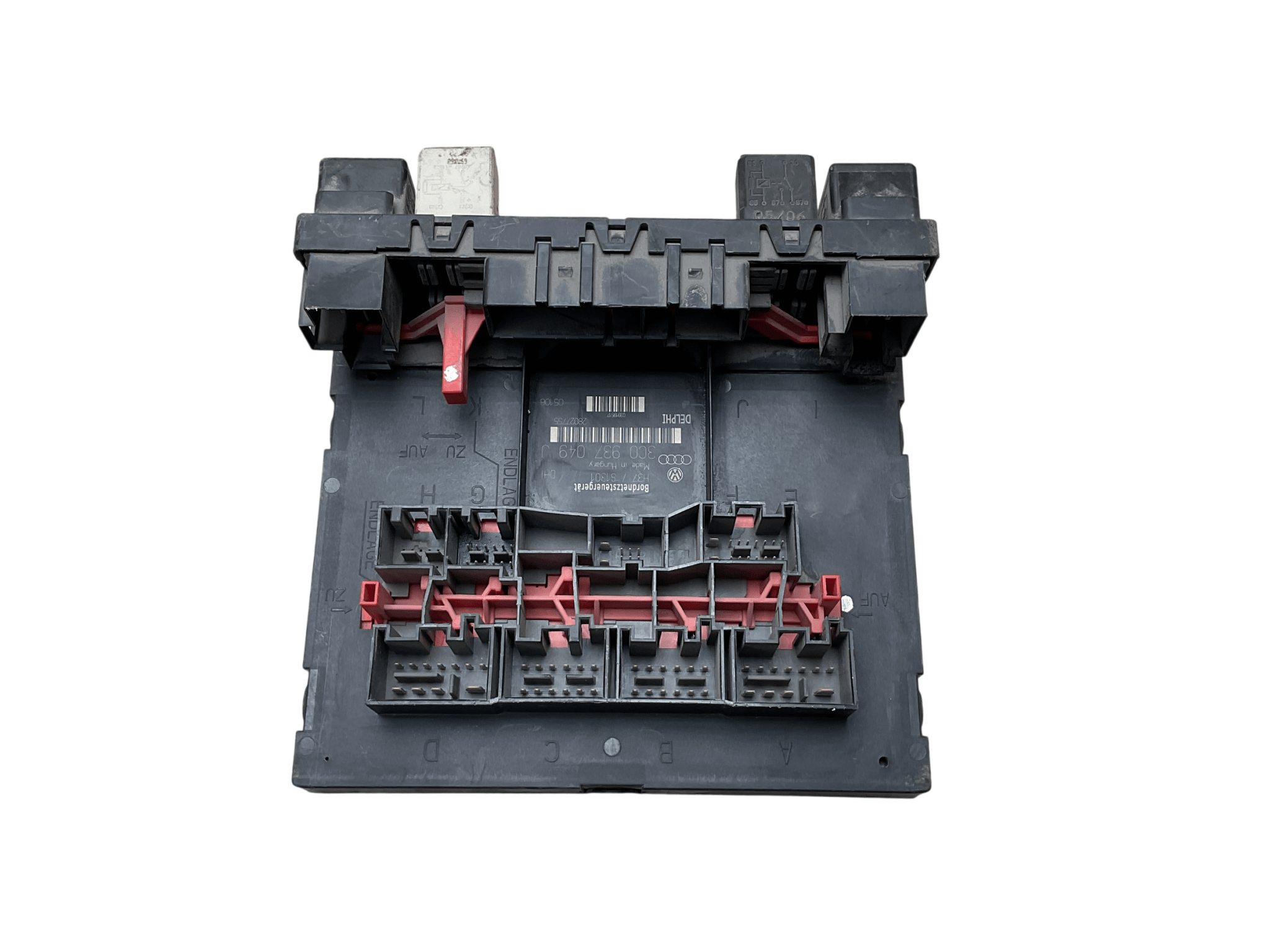 Caja Reles VW Passat 05-10 - 3C0937049J