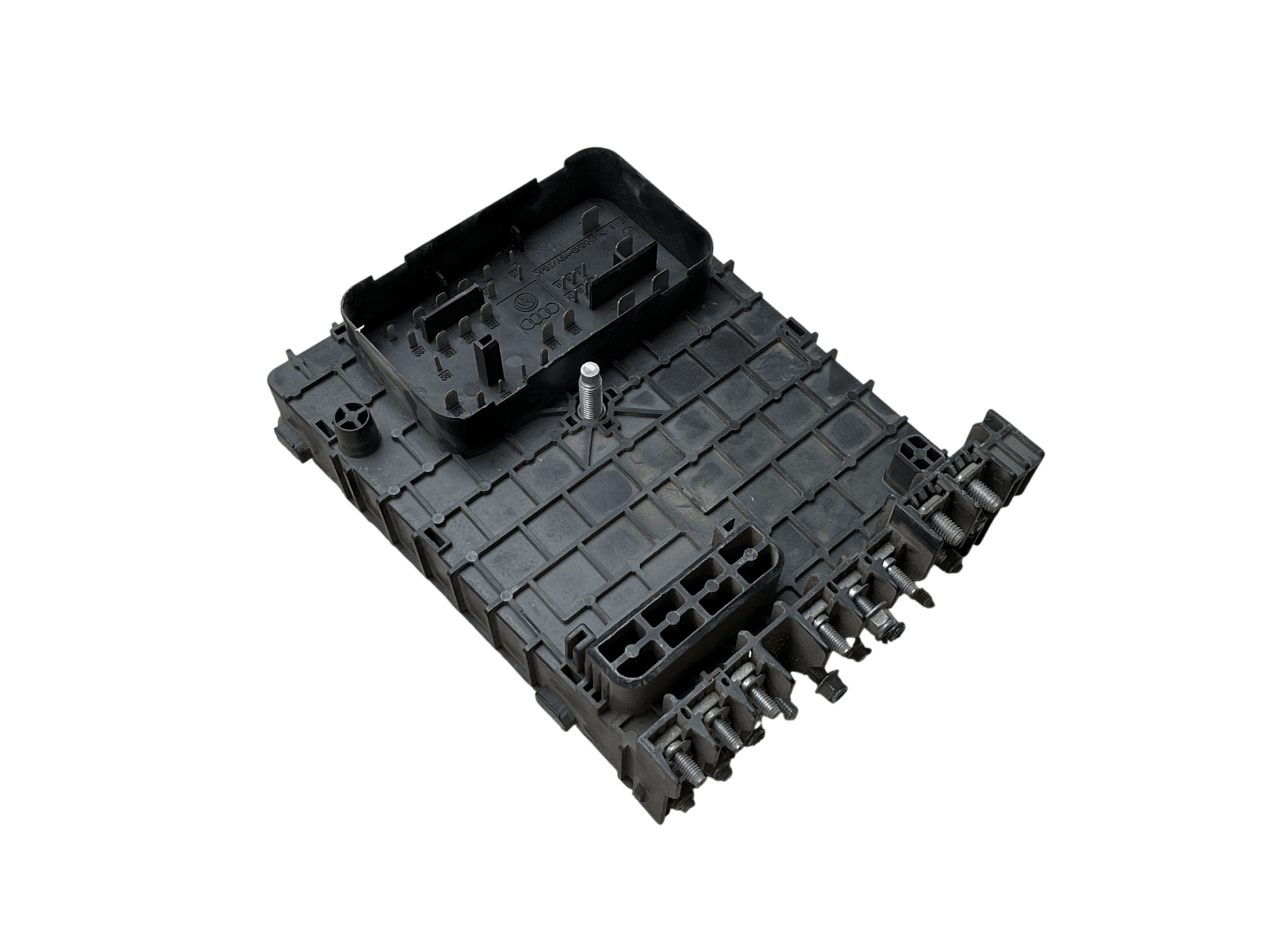 Caja Reles VW Passat B6 05-10 - 3C0937125