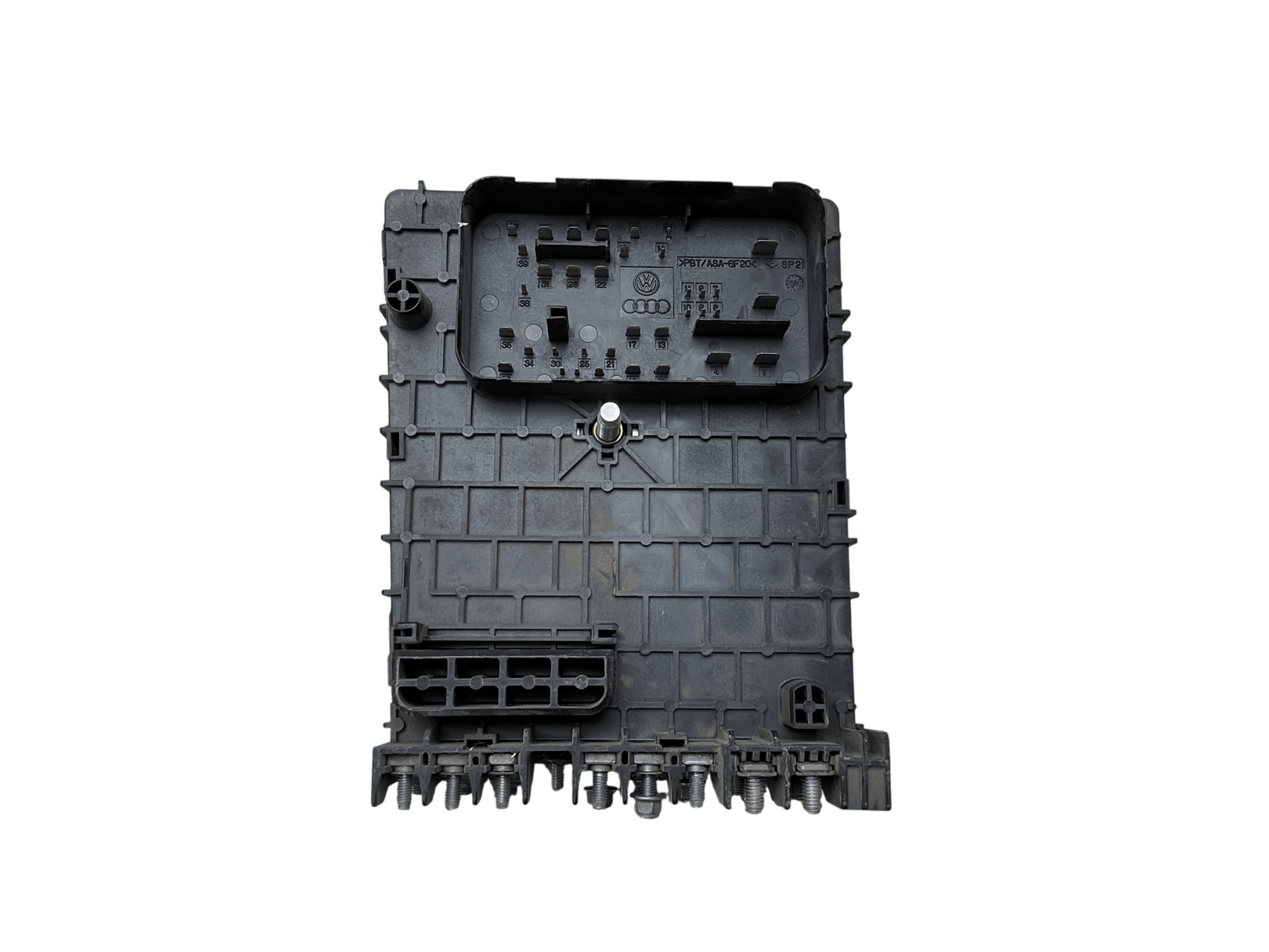 Caja Reles VW Passat B6 05-10 - 3C0937125