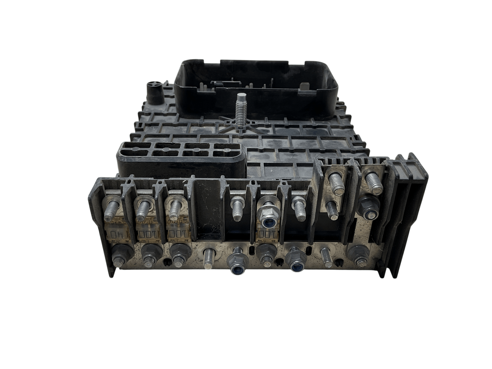 Caja Reles VW Passat B6 05-10 - 3C0937125