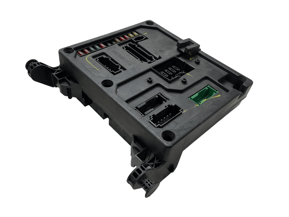 Caja reles VW Sharan 95-06 S108152001