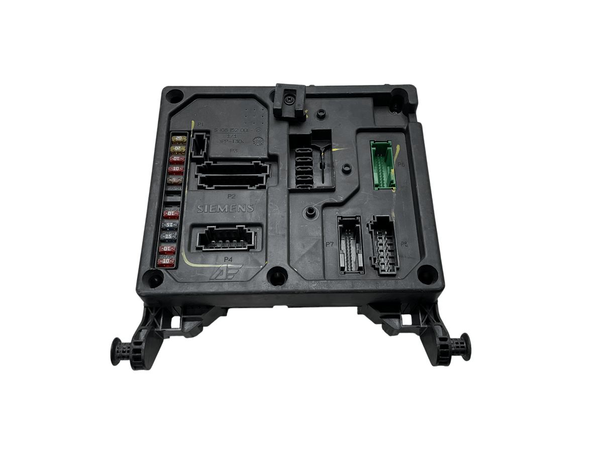 Caja reles VW Sharan 95-06 - S108152001