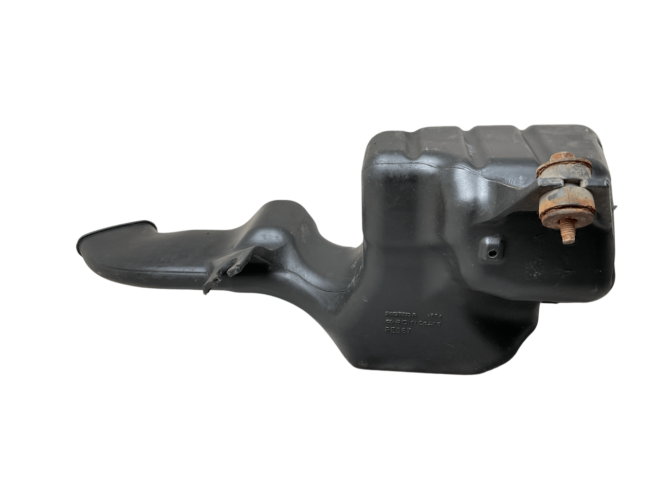 Caja resonador Honda CR - Z 2010 - 2016 - RES67