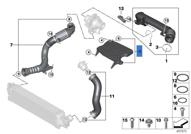 Caja resonancia Mini 13718513917 - 13718513917