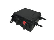 Megane 3 Fuse Cover Box