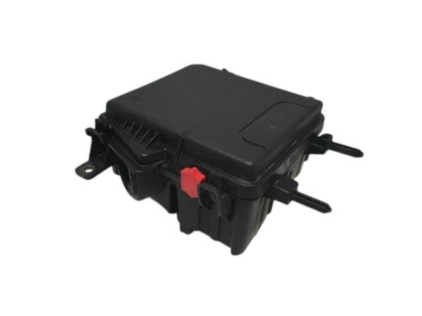 Caja Tapa Fusibles Renault Megane 2008-2016 - 284B65125R