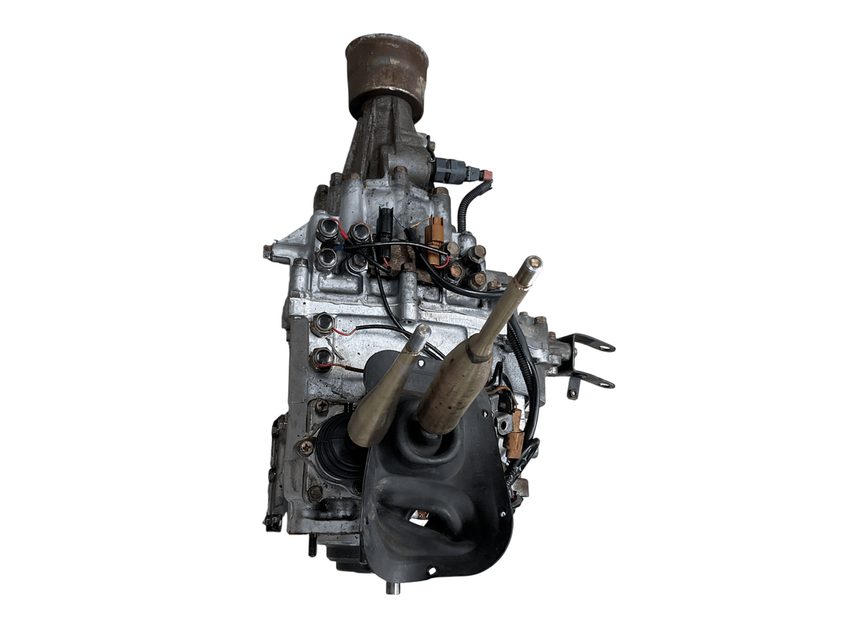 Caja tranfer Mitsubishi L200 05-15 - 