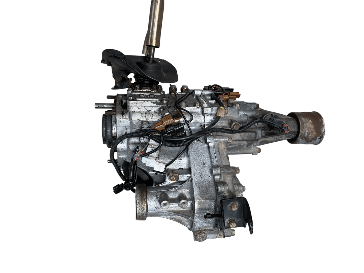 Caja tranfer Mitsubishi L200 05-15 - 