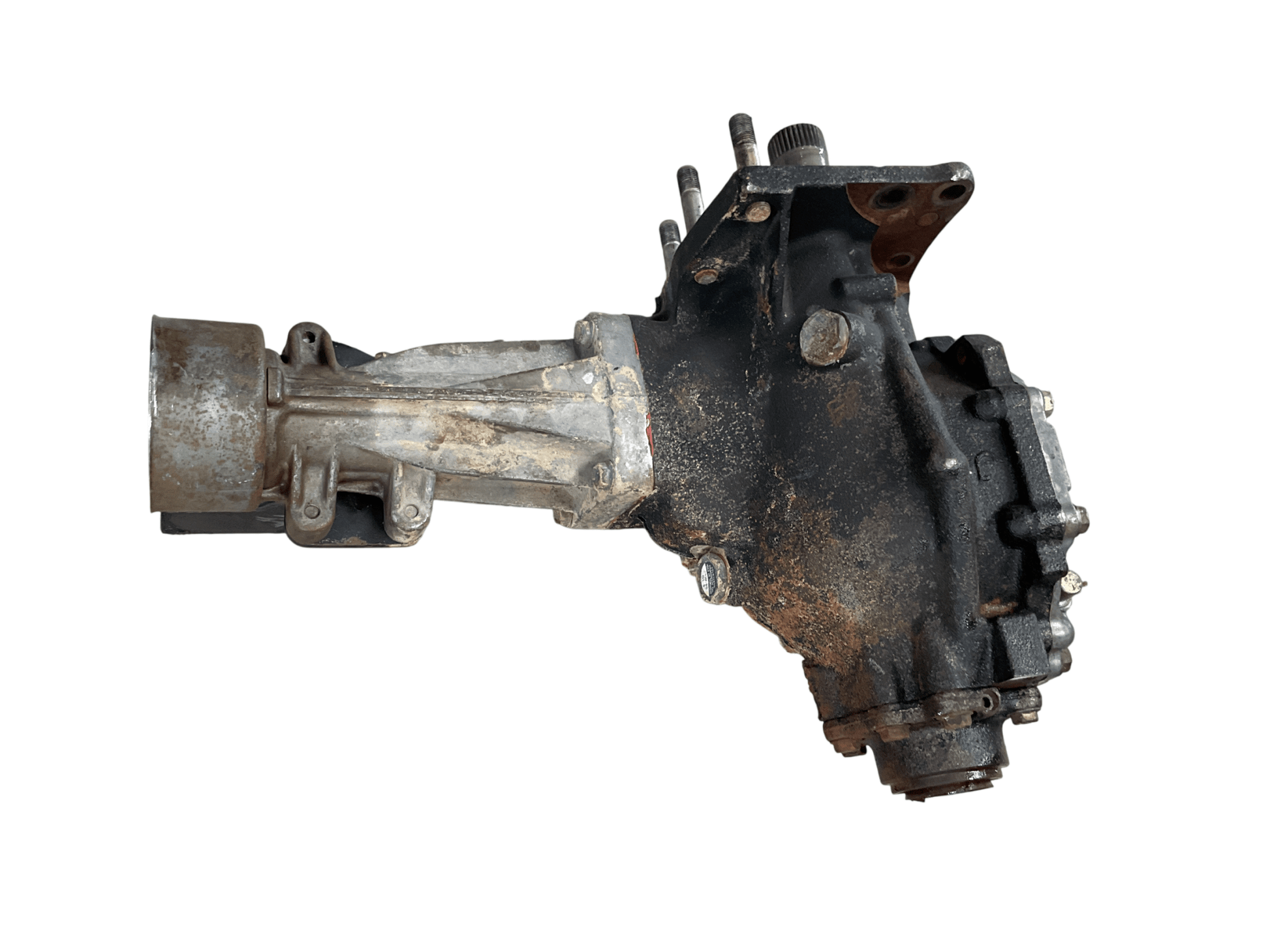 Caja tranfer Toyota Rav4 II 00-06 - 85W90GL5