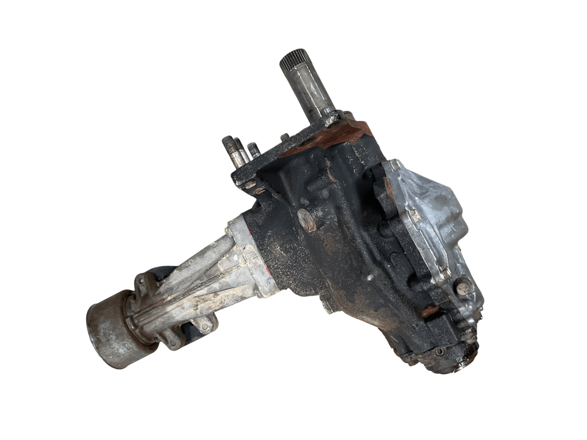 Caja tranfer Toyota Rav4 II 00-06 - 85W90GL5