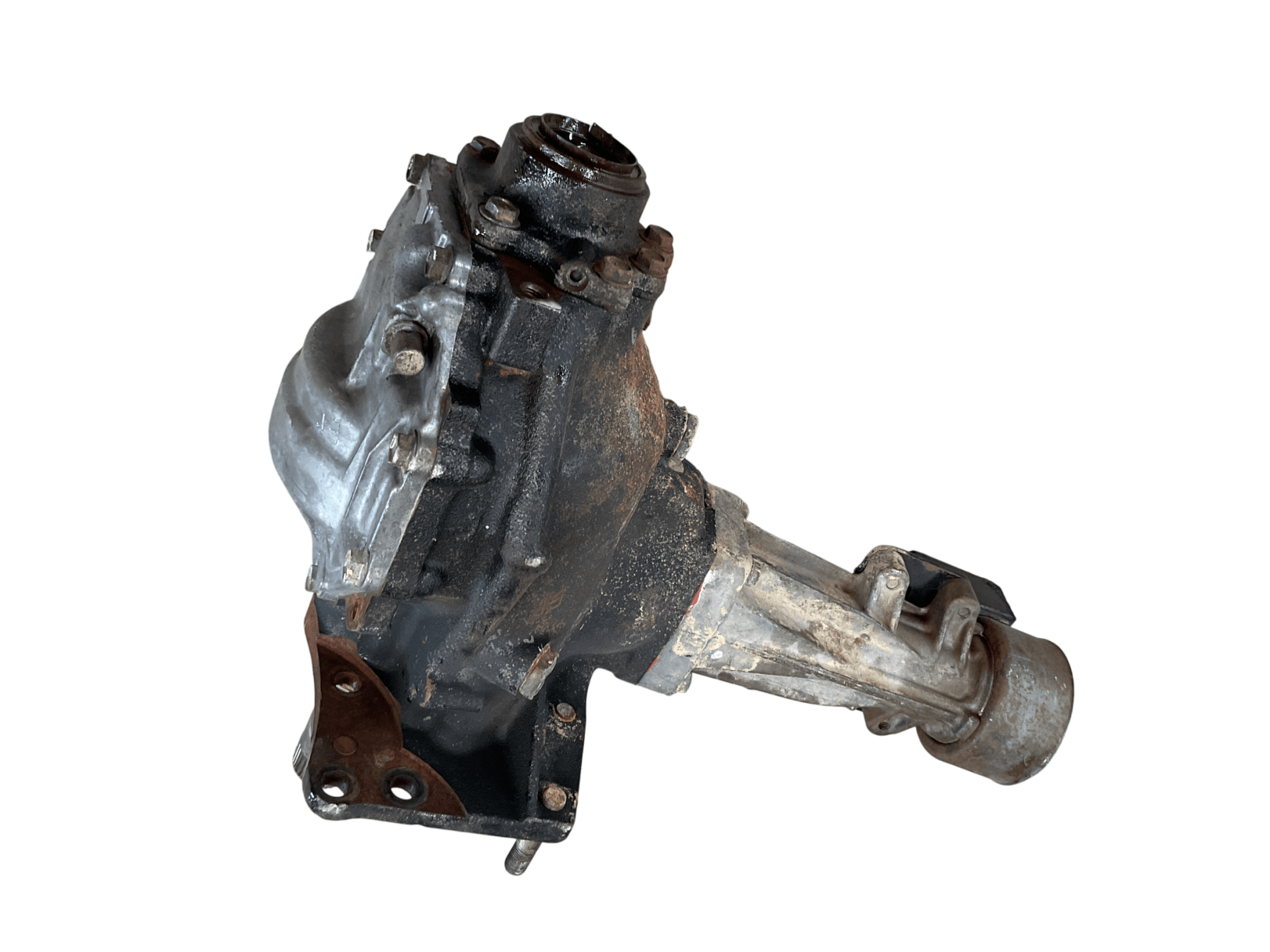 Caja tranfer Toyota Rav4 II 00-06 - 85W90GL5
