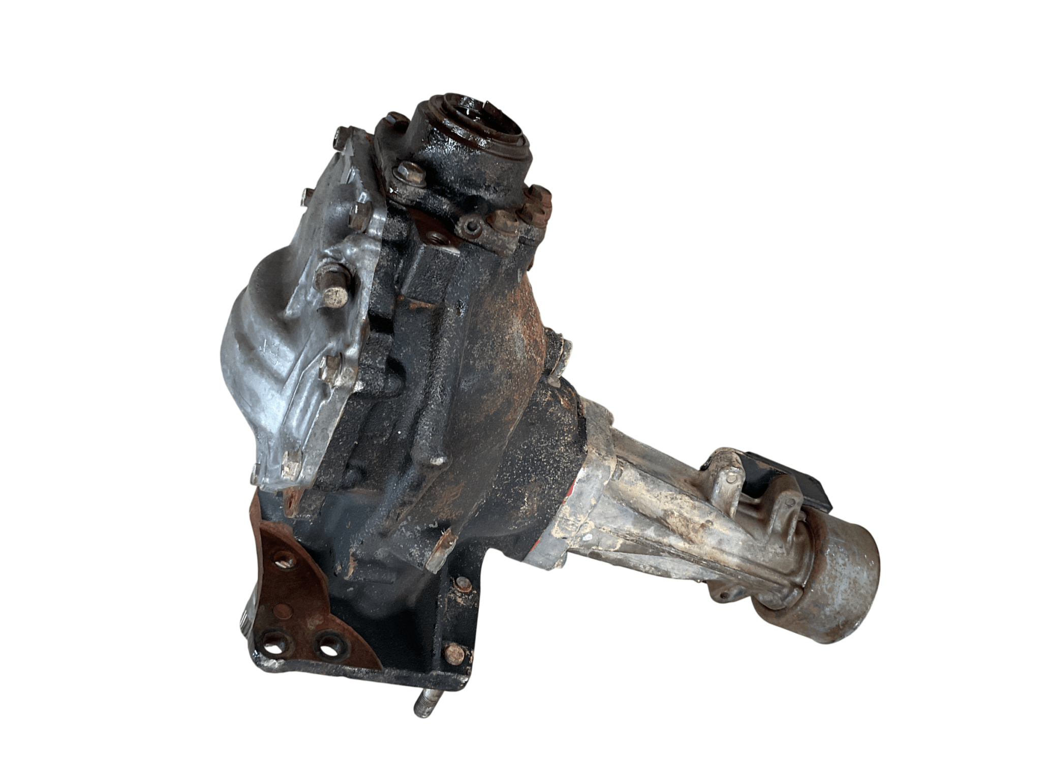 Caja tranfer Toyota Rav4 II 00-06 - 85W90GL5