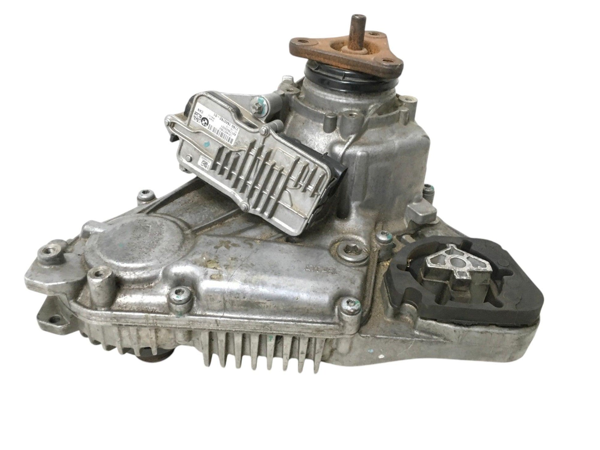 Caja Transfer BMW E70 E71 - 27607643762