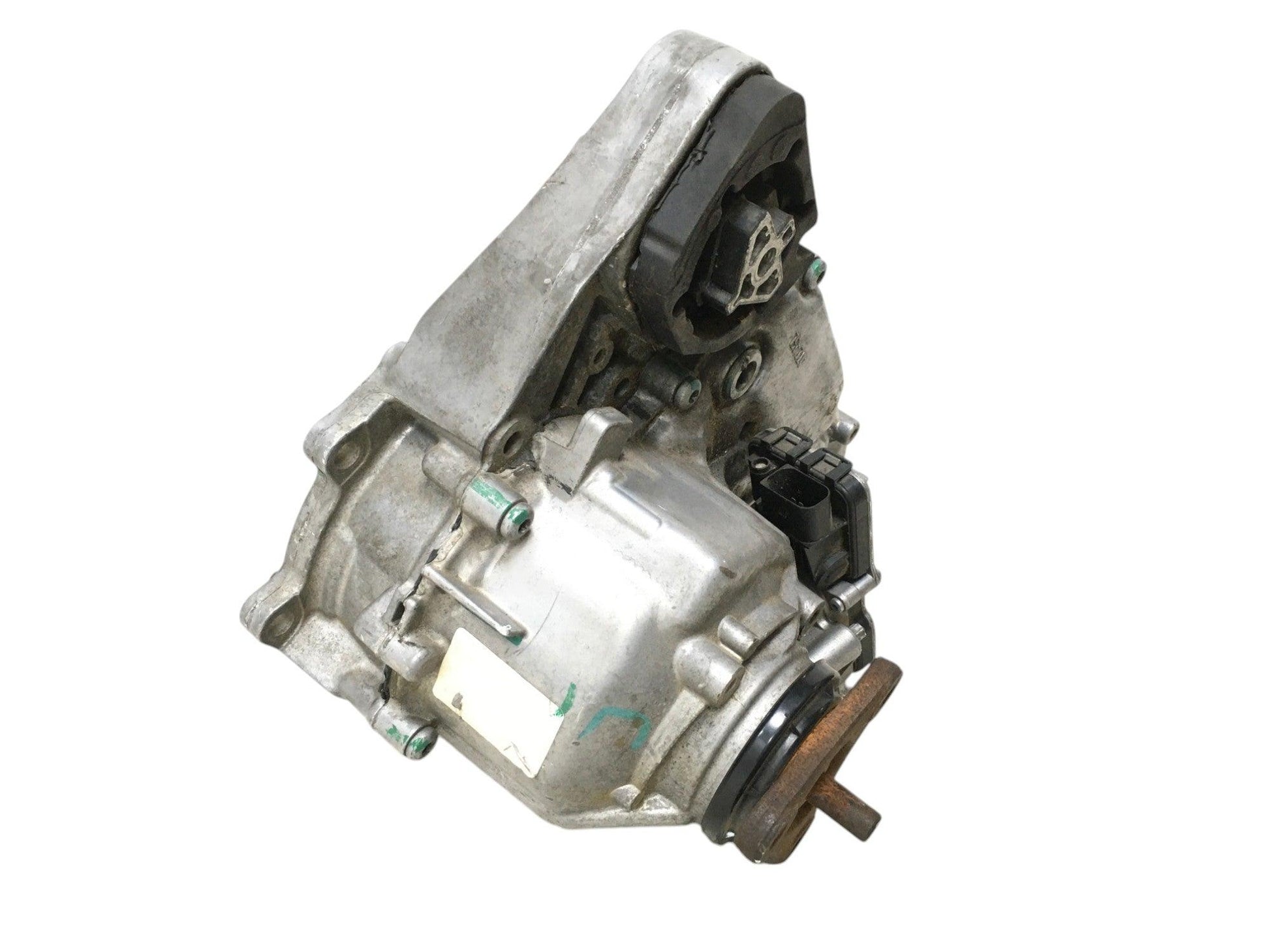 Caja Transfer BMW E70 E71 - 27607643762