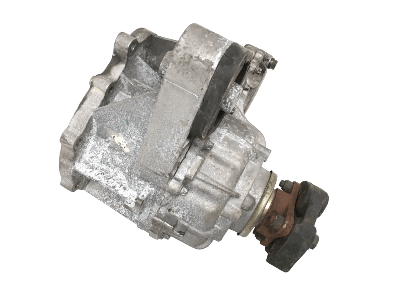 Caja transfer BMW X5 e53 - 271075157480