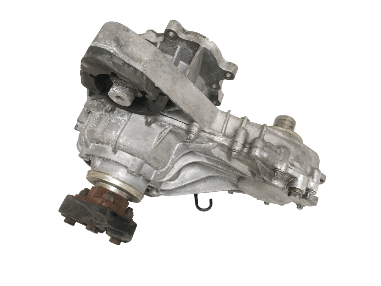 Caja transfer BMW X5 e53 - 271075157480