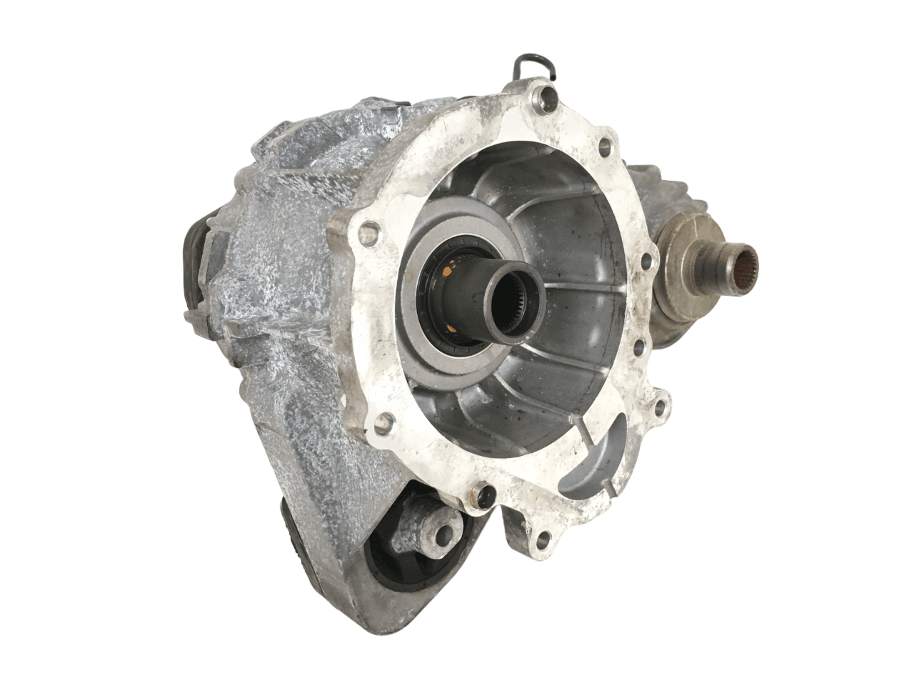 Caja transfer BMW X5 e53 - 271075157480