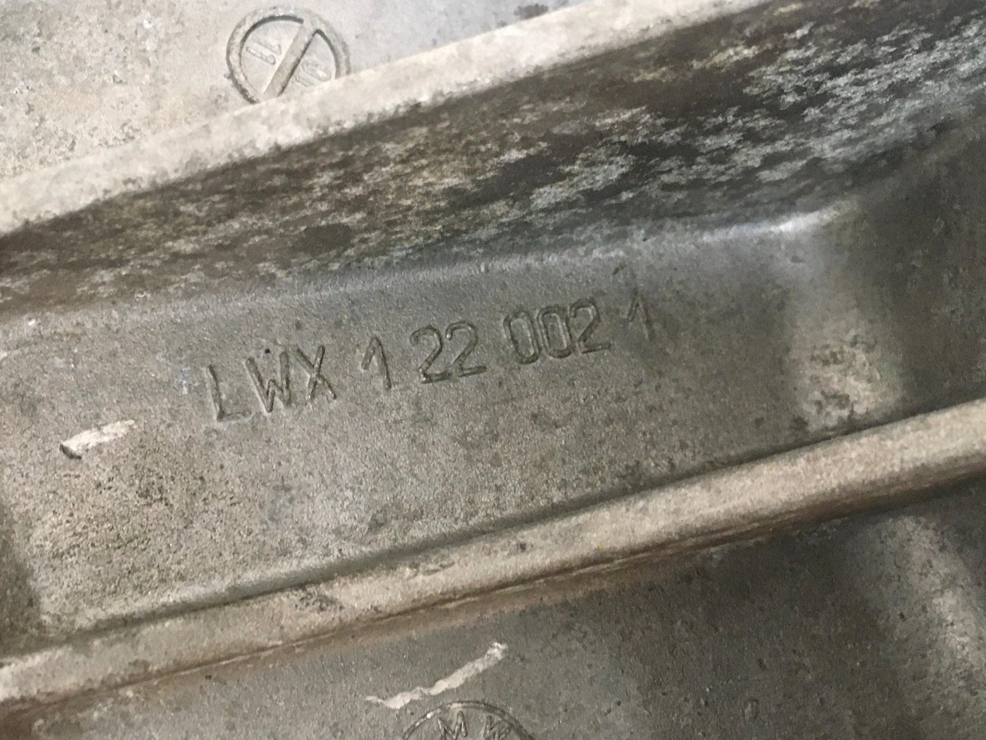 Caja transfer BMW X5 e53 - 271075157480