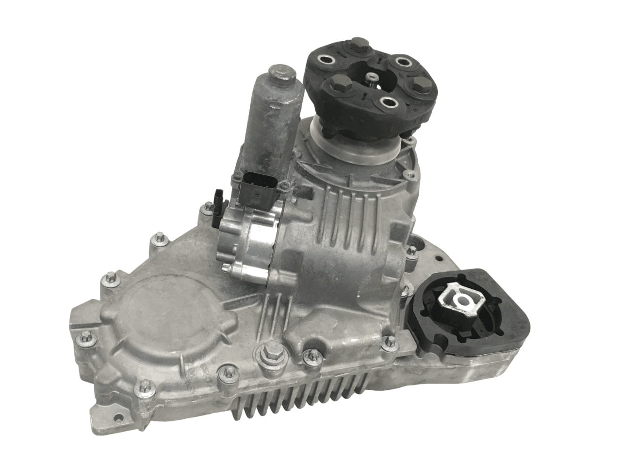 Caja transfer delantera BMW X5 E53 - 27107526279