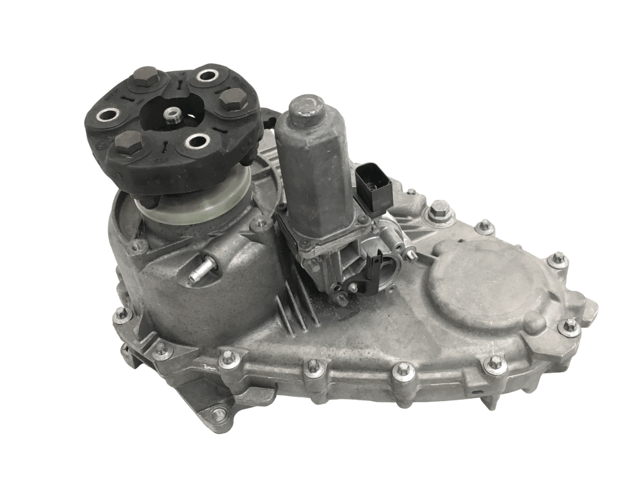 Caja transfer delantera BMW X5 E53 - 27107526279