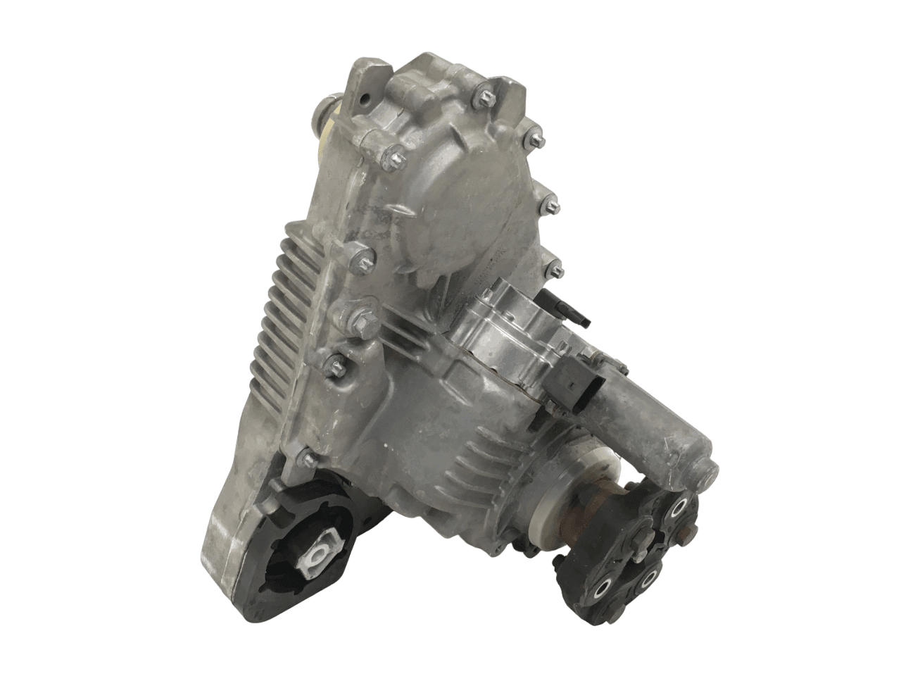 Caja transfer delantera BMW X5 E53 - 27107526279