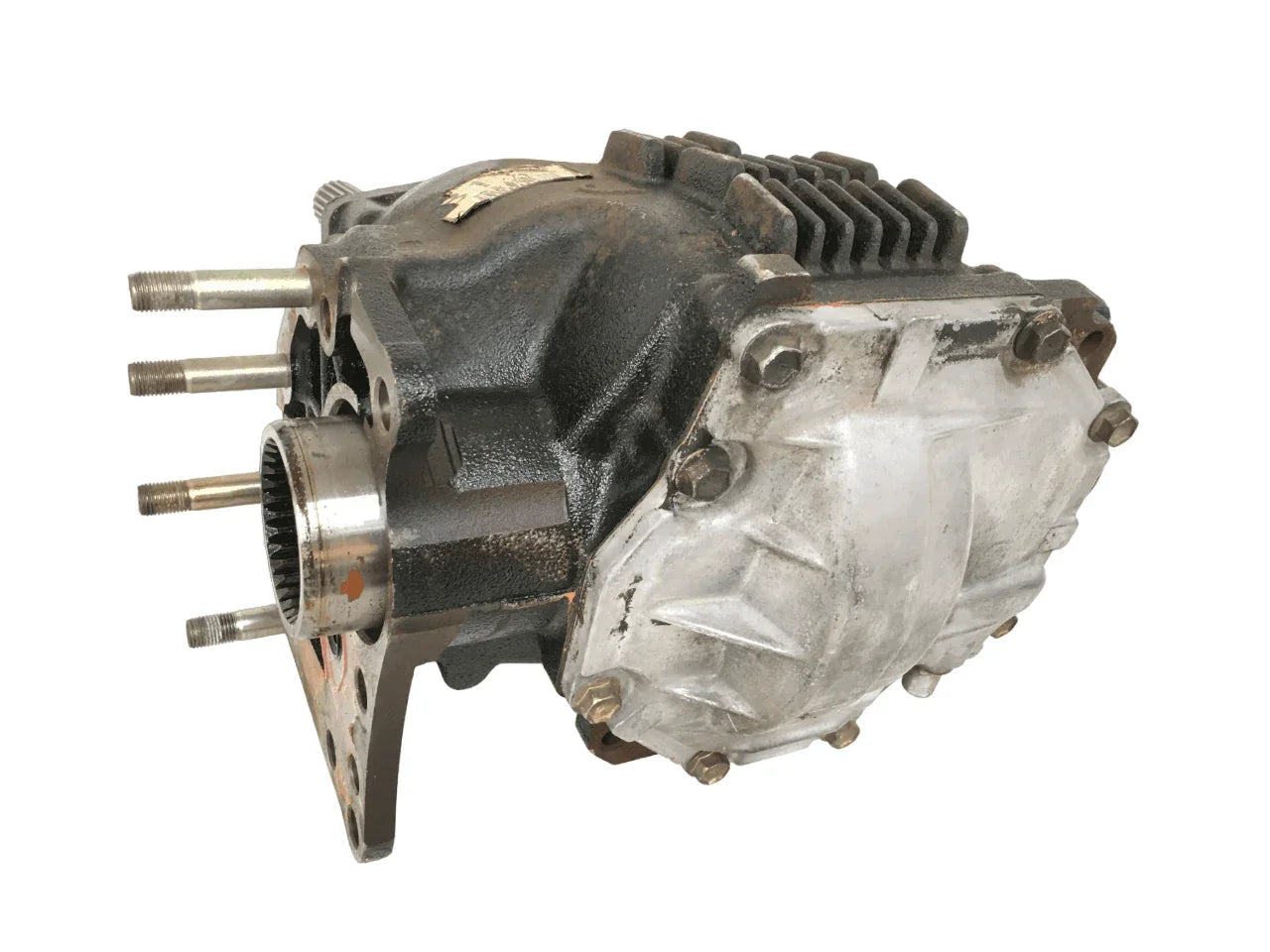 Caja transfer delantera Toyota Rav4 II 3610042060