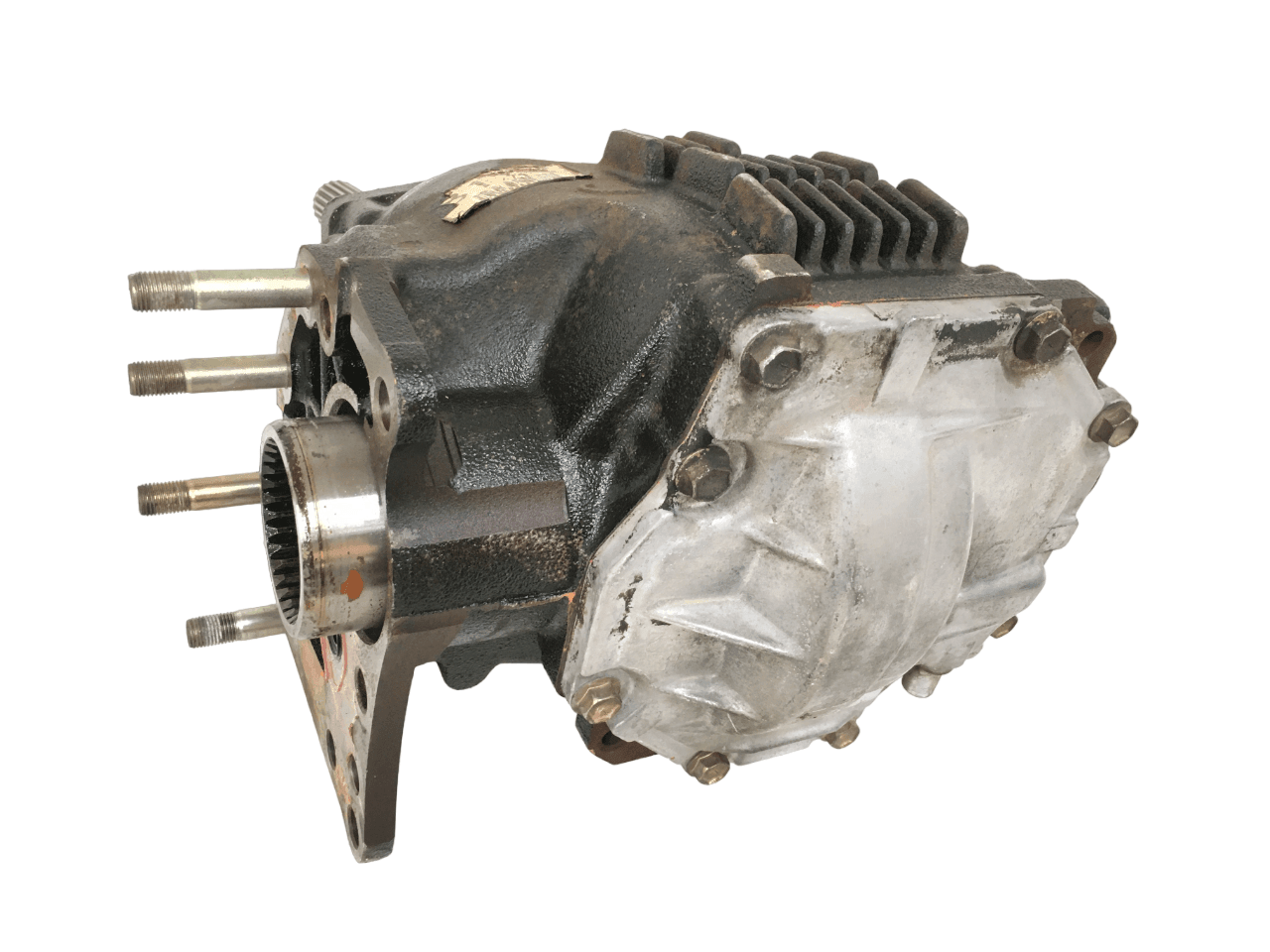 Caja transfer delantera Toyota Rav4 II 3610042060 - 3610042060