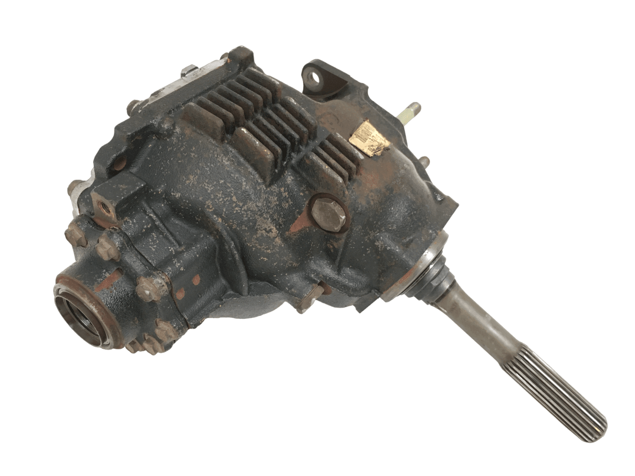 Caja transfer delantera Toyota Rav4 II 3610042060 - 3610042060