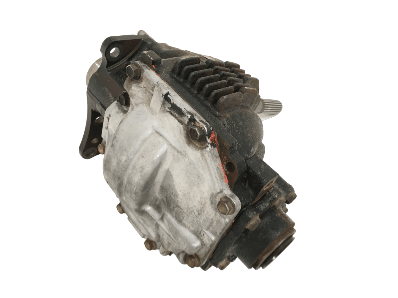 Caja transfer delantera Toyota Rav4 II 3610042060 - 3610042060