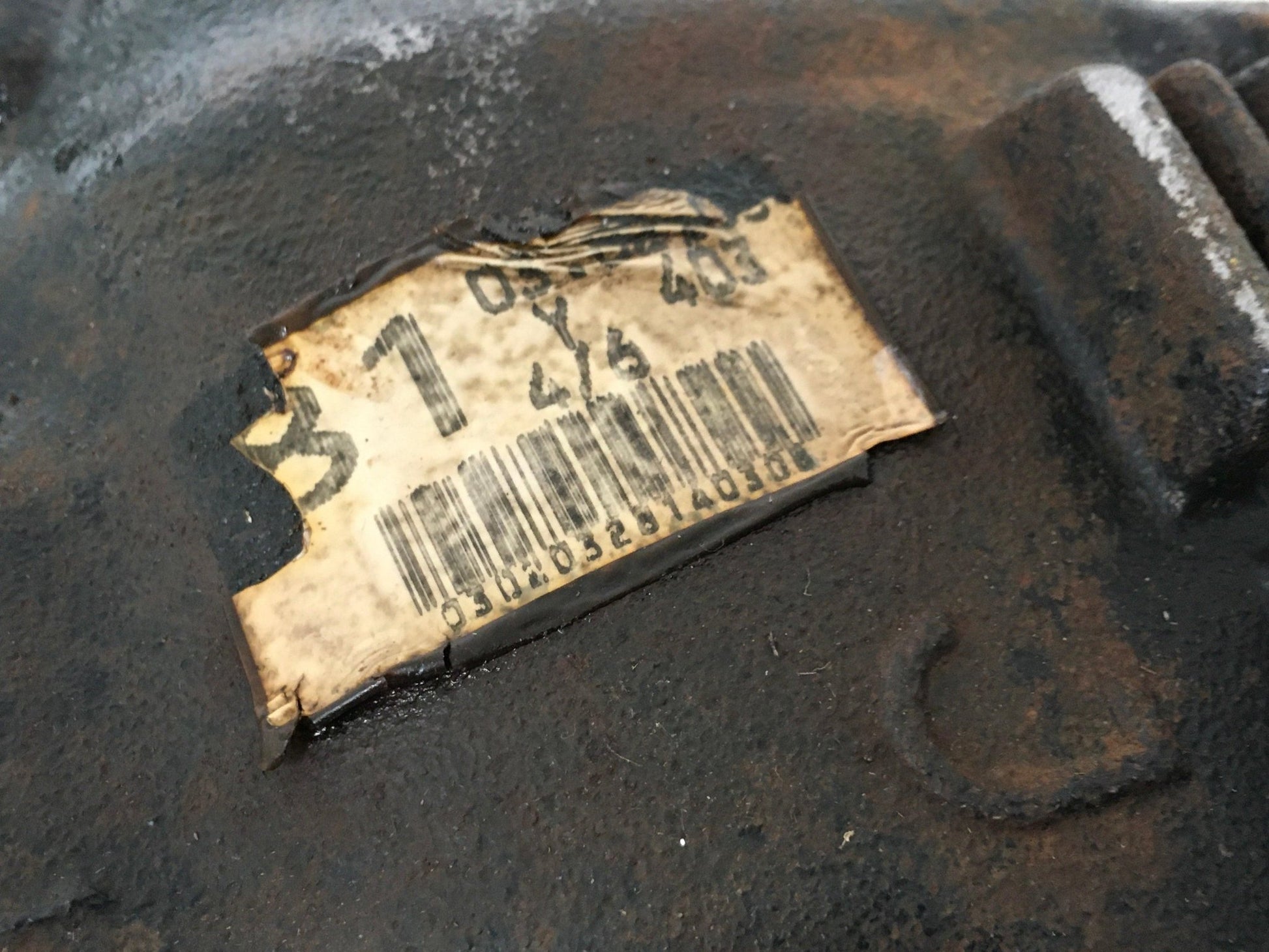 Caja transfer delantera Toyota Rav4 II 3610042060 - 3610042060