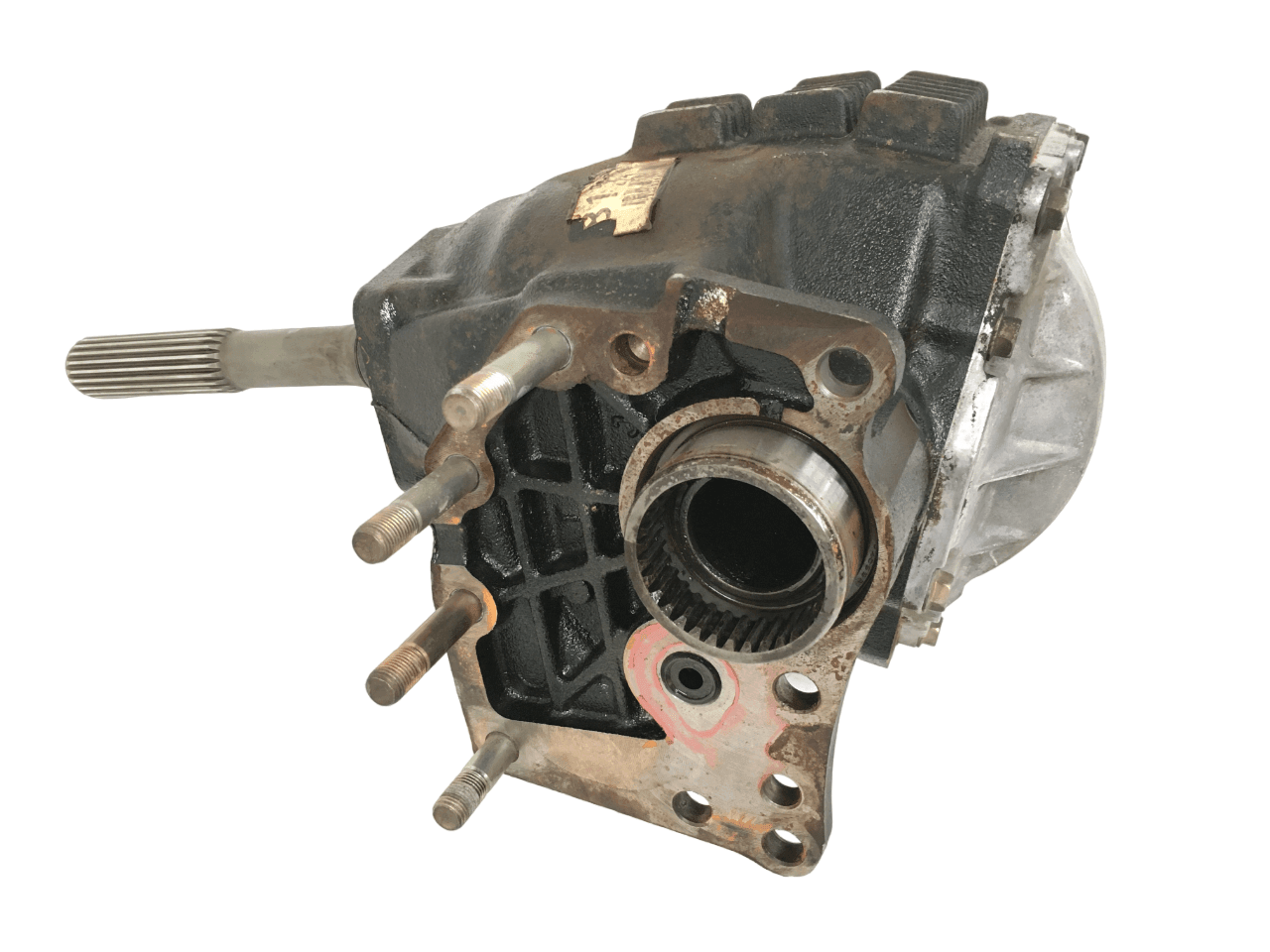 Caja transfer delantera Toyota Rav4 II 3610042060 - 3610042060