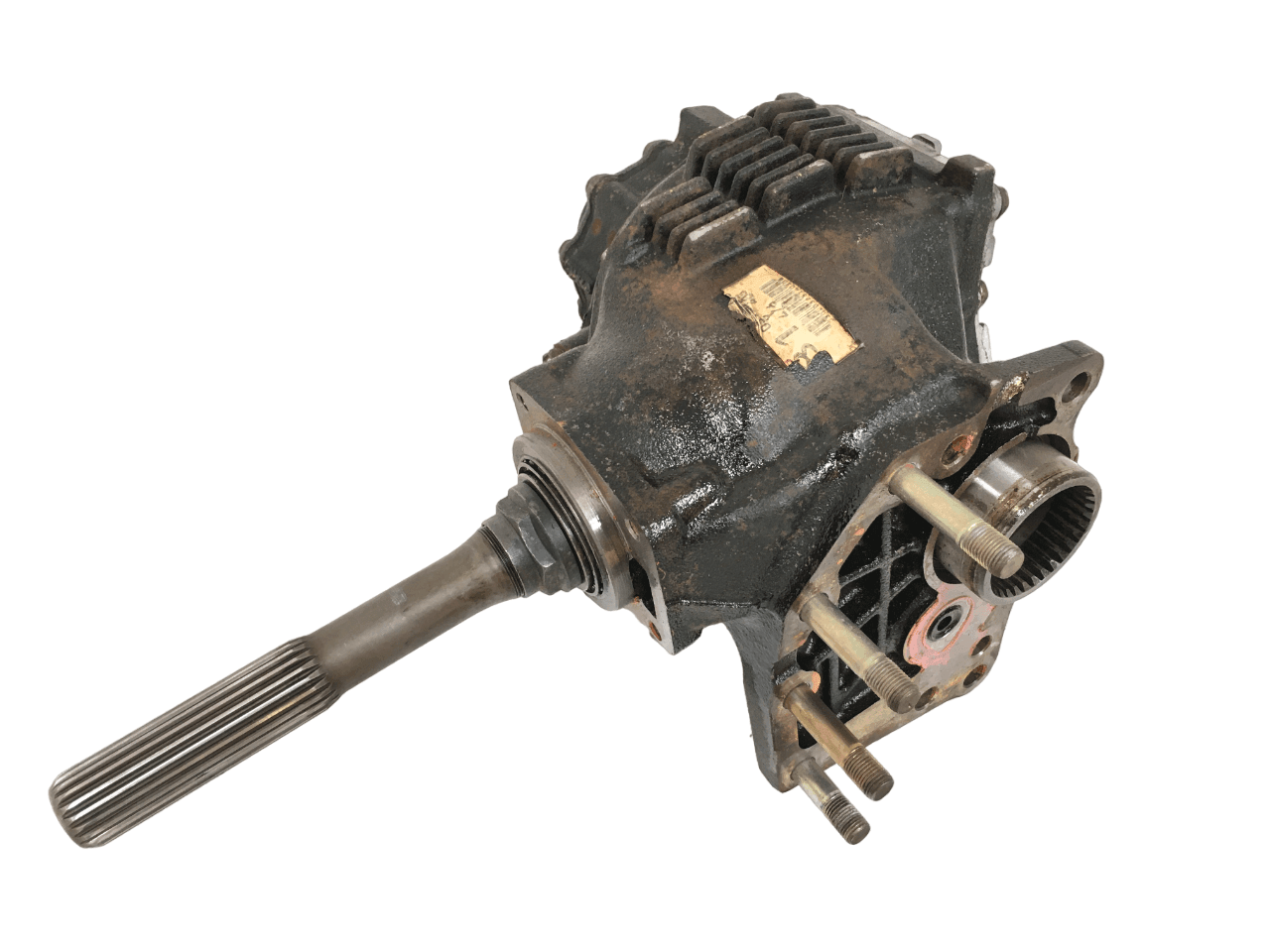 Caja transfer delantera Toyota Rav4 II 3610042060 - 3610042060